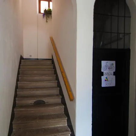 Casa de hóspedes Affitta Vianova *