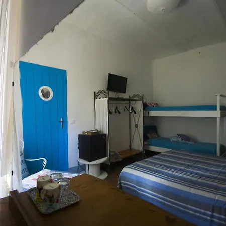 Affitta Vianova Casa de hóspedes *