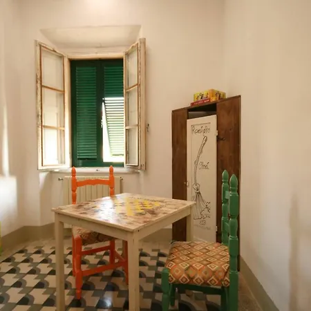 Affitta Vianova Casa de hóspedes *