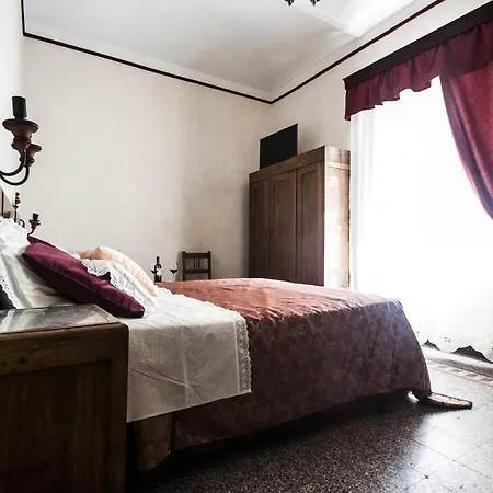 Casa de hóspedes Affitta Vianova *