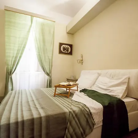 Affitta Vianova Casa de hóspedes