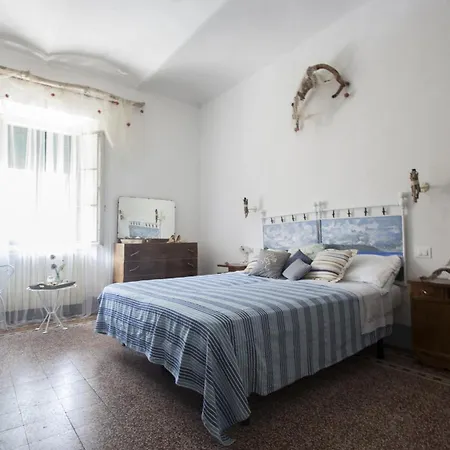 Casa de hóspedes Affitta Vianova Castagneto Carducci