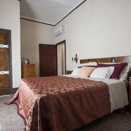 Casa de hóspedes Affitta Vianova *