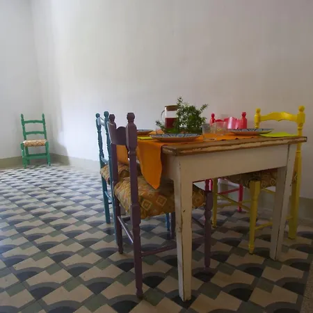Casa de hóspedes Affitta Vianova Castagneto Carducci